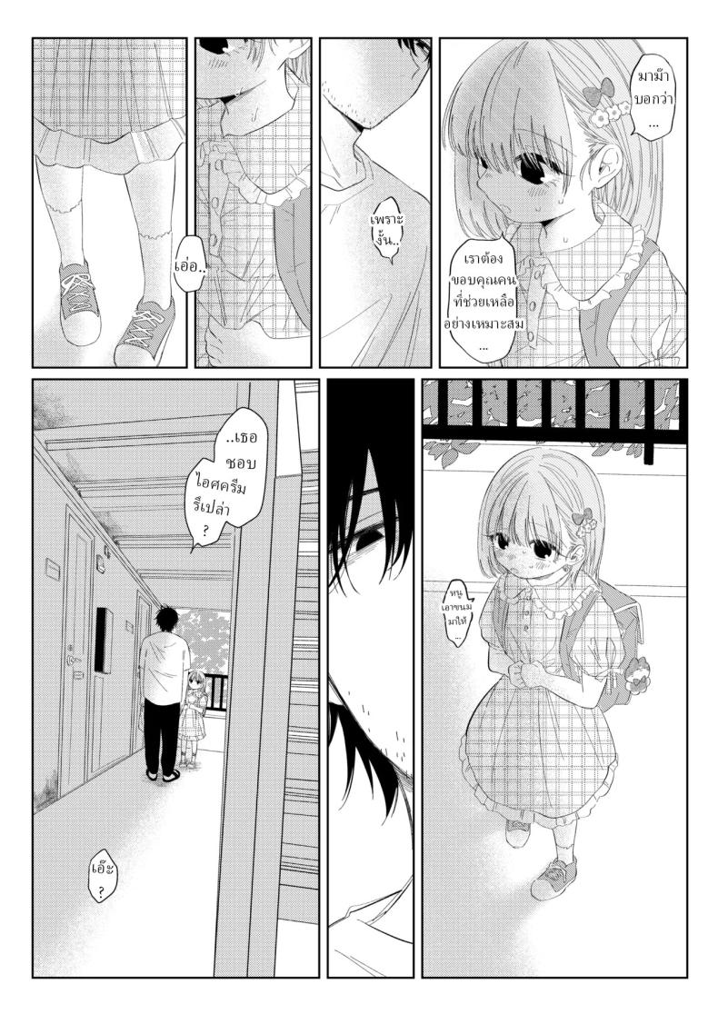 ชอบไอศครีมรึเปล่า